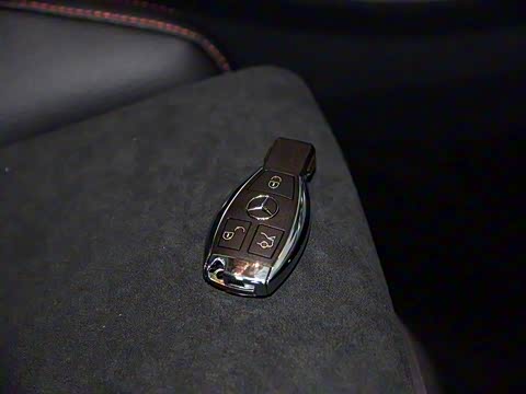 2019�� CLA 220 4MATIC