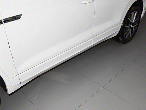 2021�� 3.0TSI ������ �����˶���װ