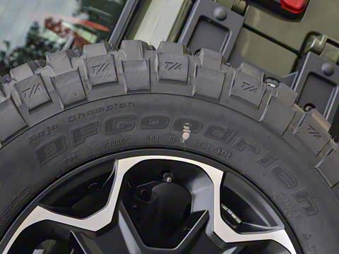 2020�� 2.0T Rubicon Recon ���Ŵ���Ӣ��������