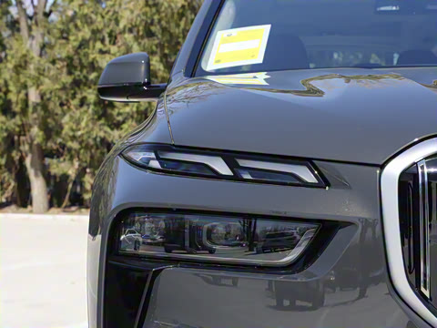 2023�� xDrive40i ������M�˶���װ