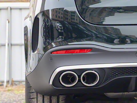 2022�� AMG GLE 53 4MATIC+