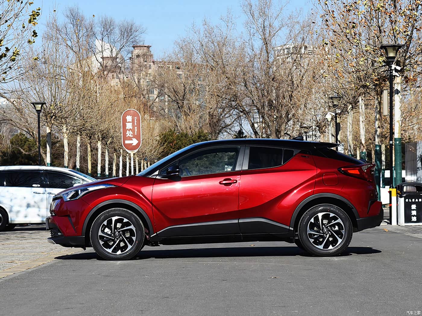 2018款 2.0l 奕驰版 国vi