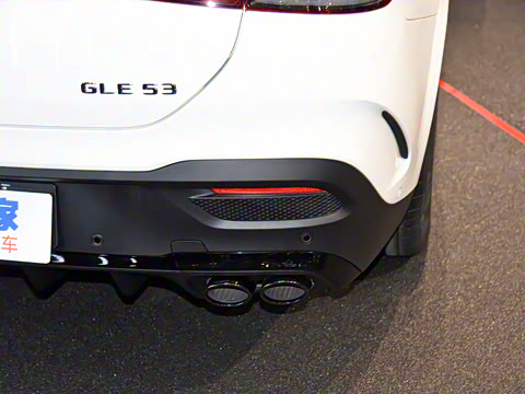 2022�� AMG GLE 53 4MATIC+ ����SUV