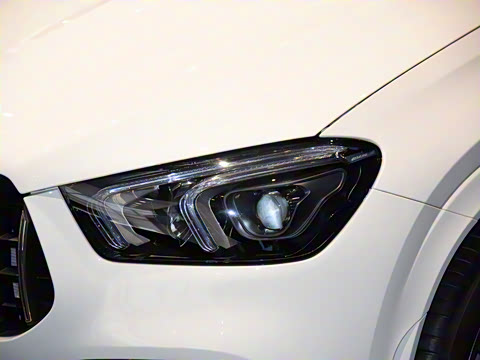 2022�� AMG GLE 53 4MATIC+ ����SUV