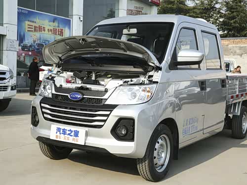 【优劲t5】开瑞_优劲t5报价_优劲t5图片_汽车之家