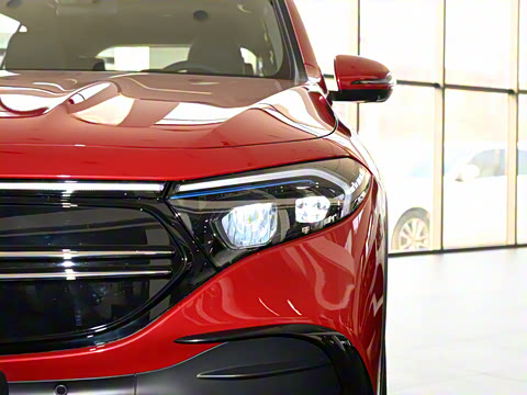 2022�� EQB 350 4MATIC �׷��ر��