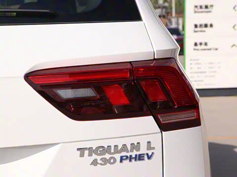 2020�� 430PHEV ���춯����
