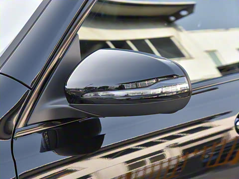 2022�� �Ŀ� GLB 200 4MATIC