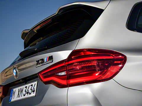 2019�� X3 M������