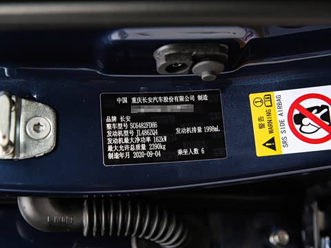 2021�� GT 2.0T �Զ��콢�� 6��