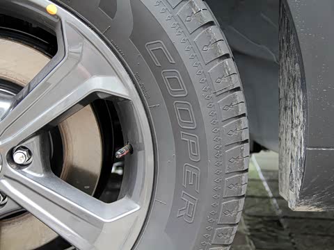 2019�� 1.5T ����i�� ��VI