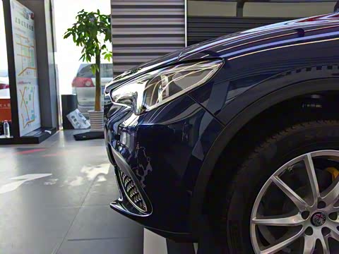 2019�� 2.0T 280HP ������