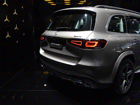 2020�� GLS 450 4MATIC ������