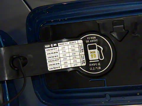 2018�� �Ŀ� 1.6T �Զ�������