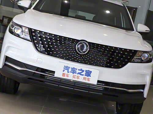 【风光ix5 2021款】东风风光_风光ix5 2021款报价_图片_汽车之家