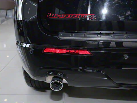 2022�� EcoBoost 285 ������ʮ�������� 7��