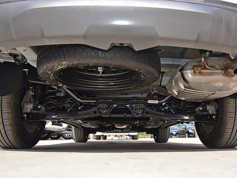 2019�� 1.5TCI �Զ���Ӣ��