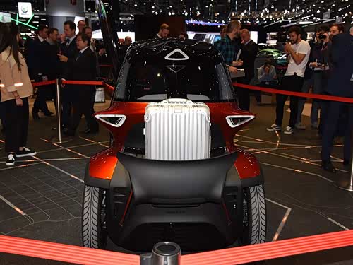 【minimo】西雅特_minimo报价_minimo图片_汽车之家