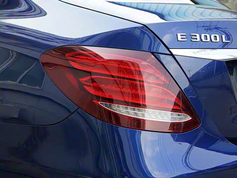 2020�� E 300 L �˶�ʱ����