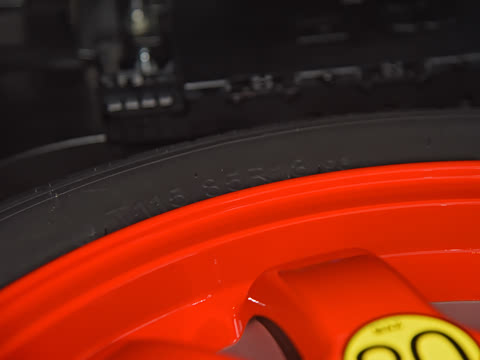 2022�� XFL 2.0T P300 �����콢�˶���