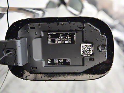 2020�� GLE 350 4MATIC �������ر��