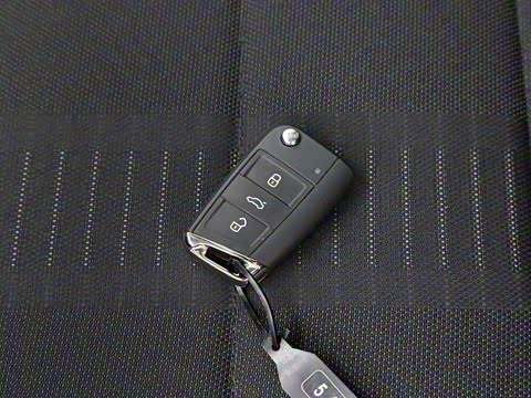 2019�� 280TSI DSG������ȡ�� ��V