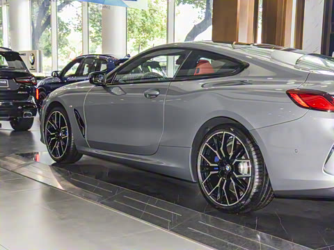 2022�� 840i ˫�Ž��ܳ� M�˶���װ