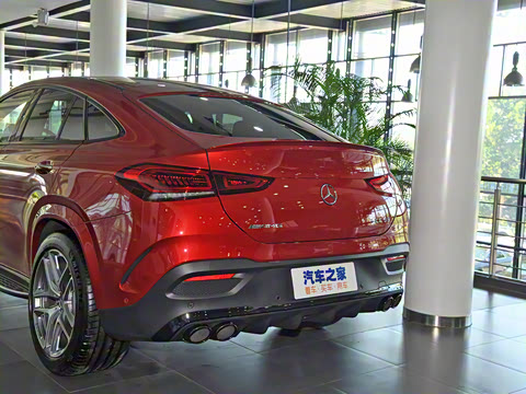 2020�� AMG GLE 53 4MATIC+ ����SUV