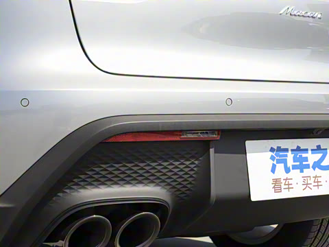 2023�� Macan 2.0T