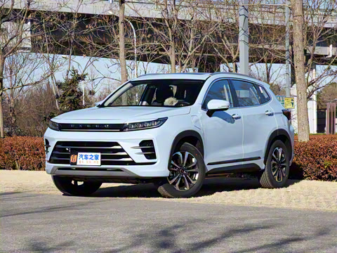 2022�� 1.5TCI-DHT 105KM�˷����