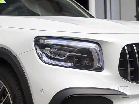 2022�� AMG GLB 35 4MATIC