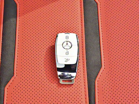 2022�� AMG GLE 53 4MATIC+ ����SUV