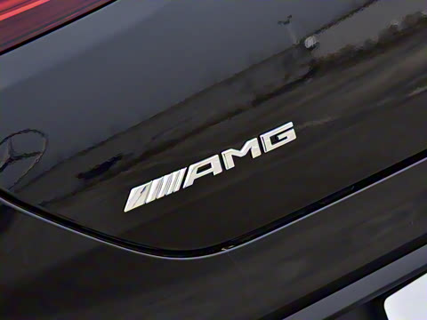 2022�� AMG GLE 53 4MATIC+ ����SUV