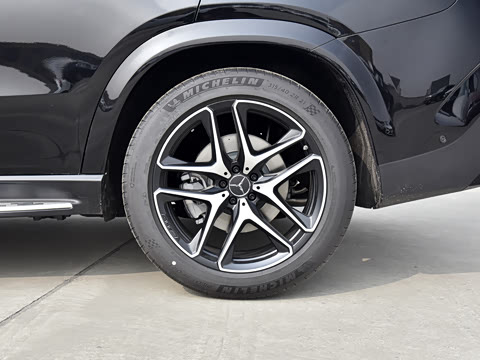 2022�� AMG GLE 53 4MATIC+ ����SUV