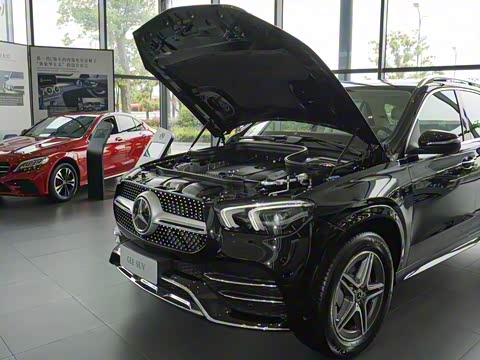 2020�� GLE 350 4MATIC ʱ����