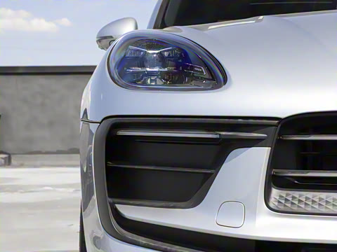 2023�� Macan 2.0T