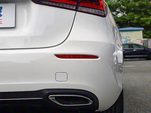 2022�� �Ŀ� A 200 ������