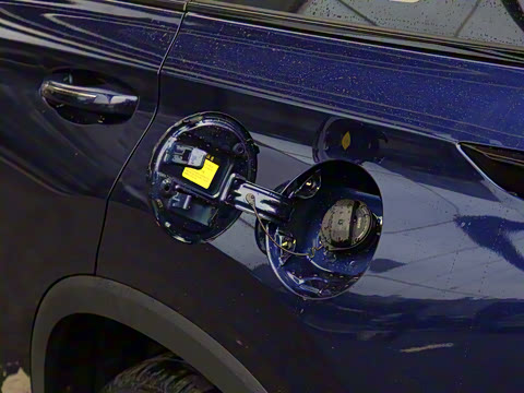 2021�� 2.0T �Զ��캽��