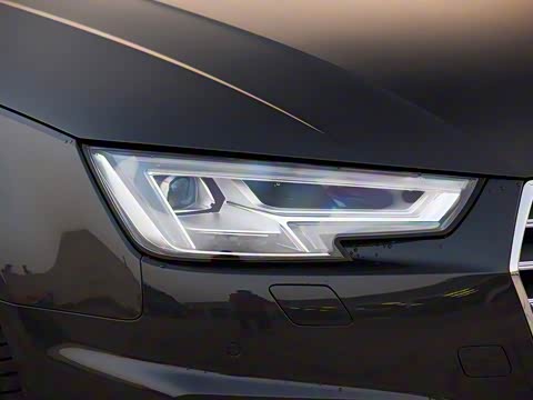 2020�� Avant �ȷ��� 40 TFSI ʱ�ж�����