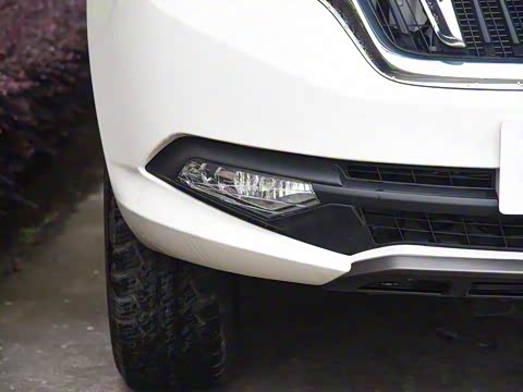 2018�� 2.4L �����ֶ������콢�� 7��