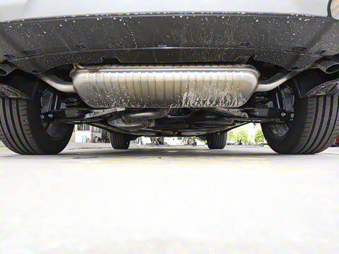 2022�� 380TSI ���������Ѿ���Pro 6��