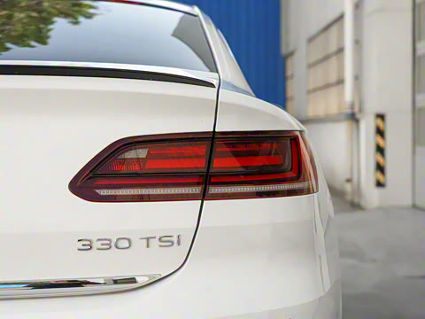 2021�� 330TSI �����ر��