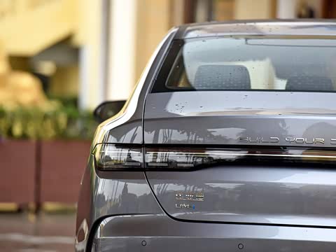 2022�� DM-i 120KM �콢��