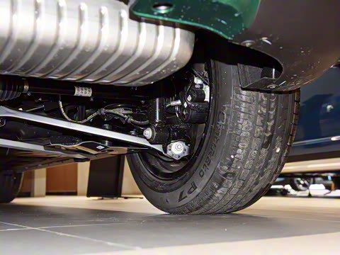 2022�� �Ŀ� 1.5T COOPER ALL4