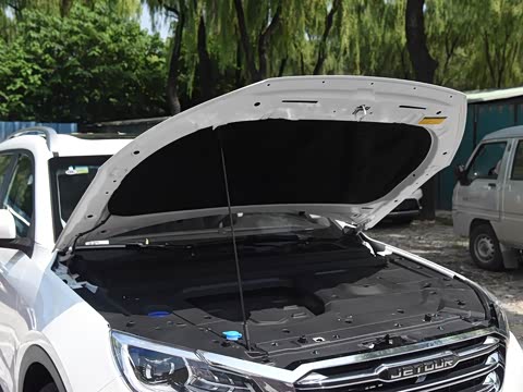 2018�� 1.5T �Զ����а�