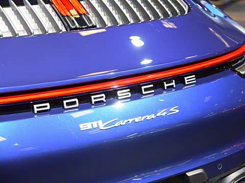 2019�� Carrera 4S 3.0T