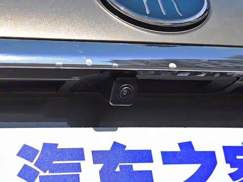 2019�� DM 1.5T ������ҫ�� 6�� ��V