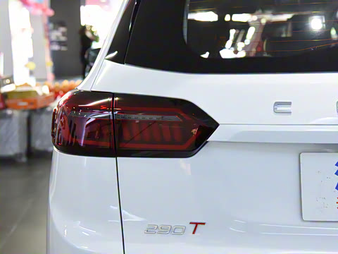 2021�� 290TGDI DCT���а�