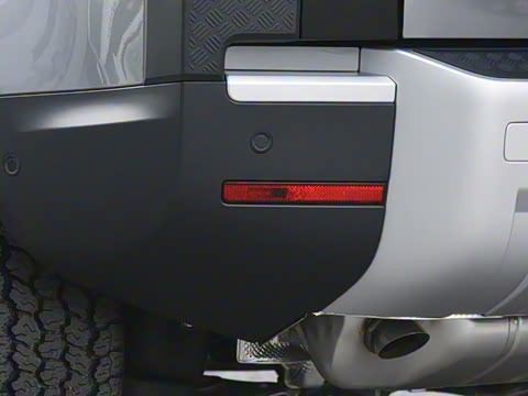 2023�� 110 3.0T P400 �����ر��