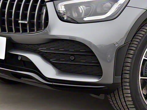 2022�� AMG GLC 43 4MATIC ����SUV